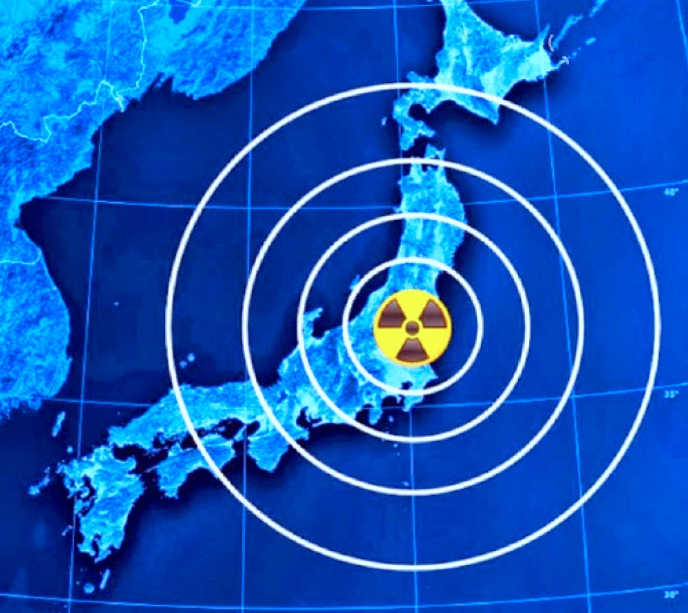 Fukushima Revisited | The Current